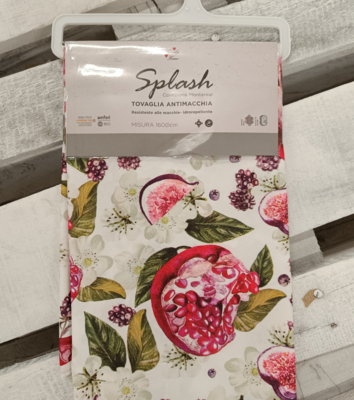 TOVAGLIA 12P SPLASH MONTREAL 140X230 Ingrosso Tessile Casa Tellini S.r.l.